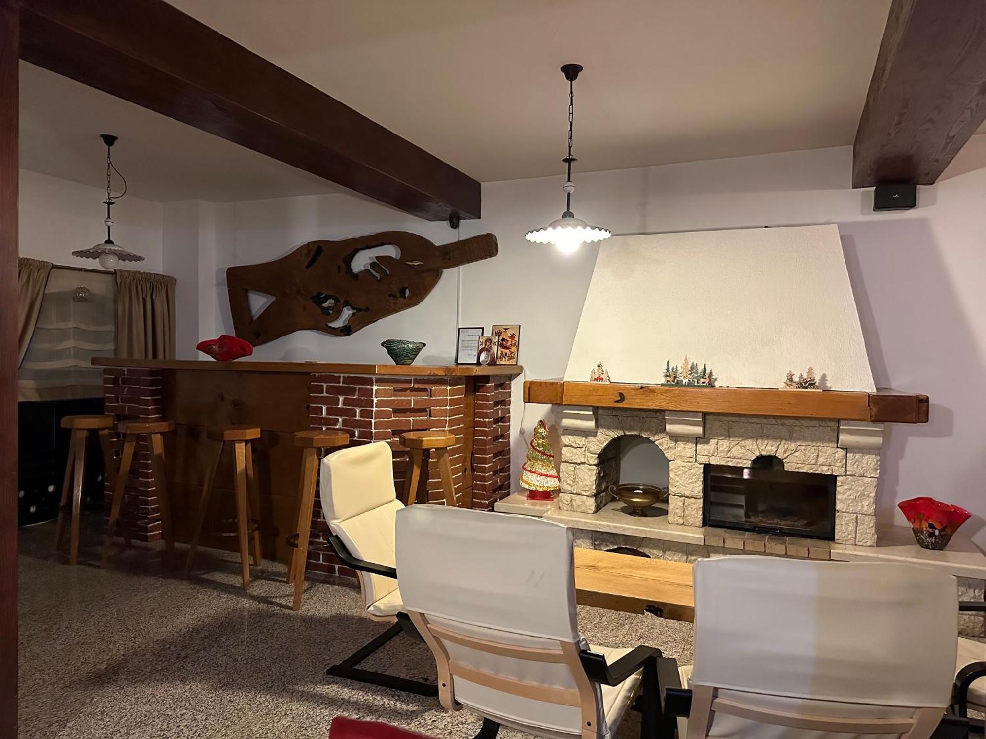 Pensiunea Casa Ancutei Ranca Dış mekan fotoğraf